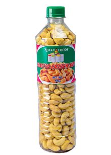 Adaku Foods Cashew nuts 