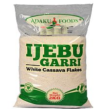  Adaku Foods Ijebu Garri