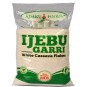 Adaku Foods Ijebu Garri is a stable food in most West African communities