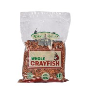 350g oron Crayfish from Adaku Foods