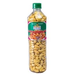 Roasted Cashew nuts 500g